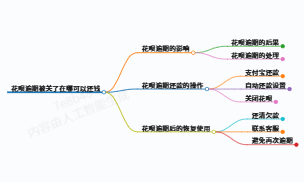花呗逾期被关停怎么办？最新还款渠道与恢复攻略（2025版）